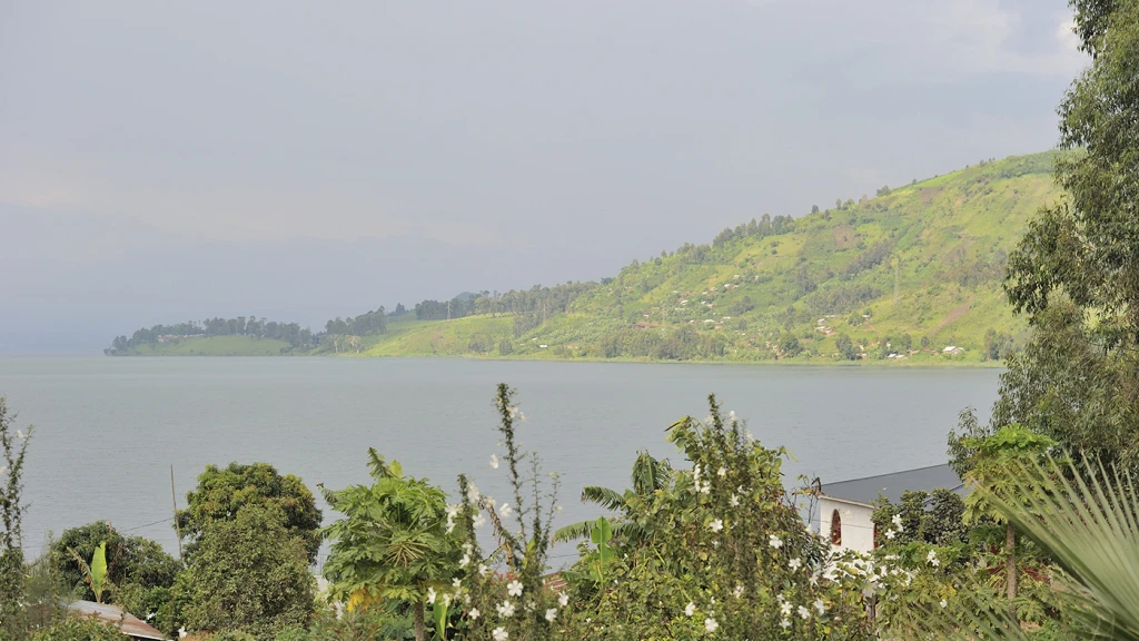 Lac Kivu