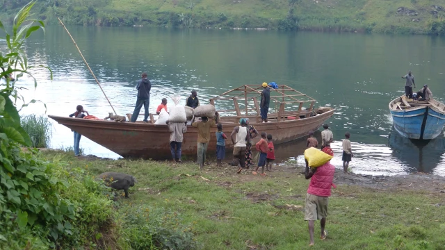 Pirogue