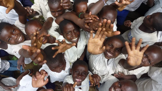 Enfants
