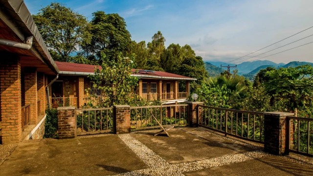 Ziwahouse