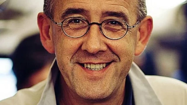 Thierry Beauvois