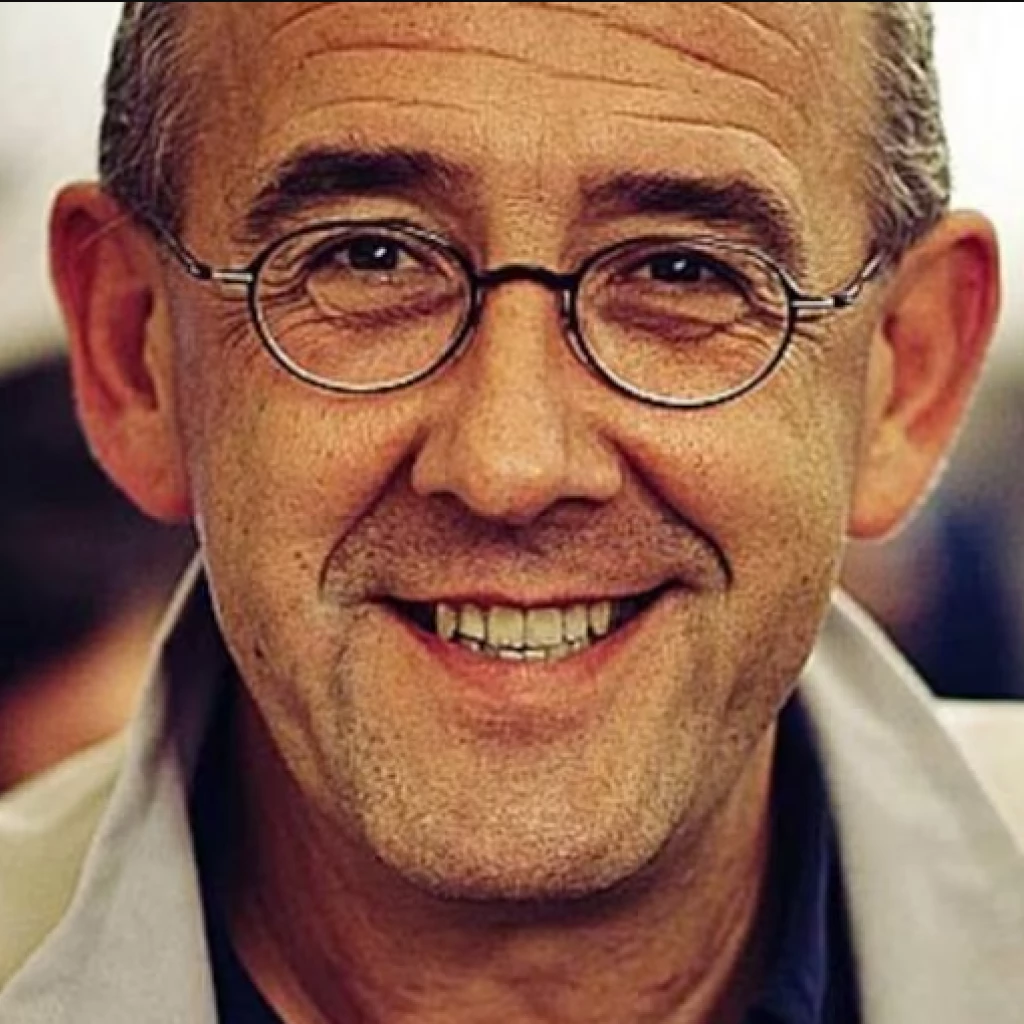 Thierry Beauvois