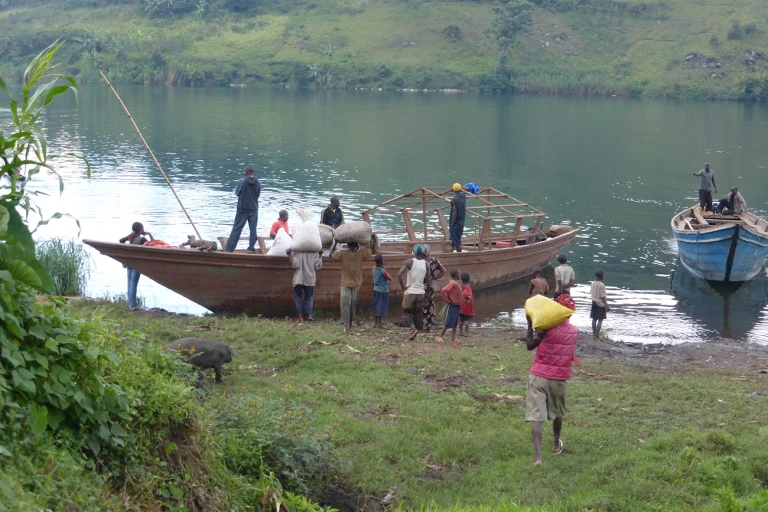 Pirogue