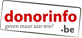 Logo Donorinfo