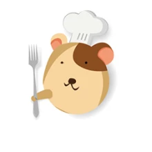Logo hamsterchef