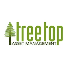 Logo treetop